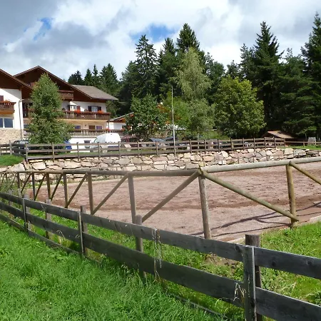 Reiterhof Edelweiss Hotel 3*