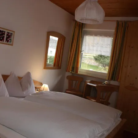 Hotel Reiterhof Edelweiss San Genesio Atesino