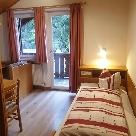 Reiterhof Edelweiss